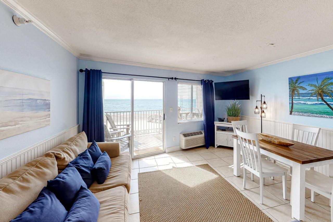 Perdido Skye 12 Apartamento Perdido Key Exterior foto