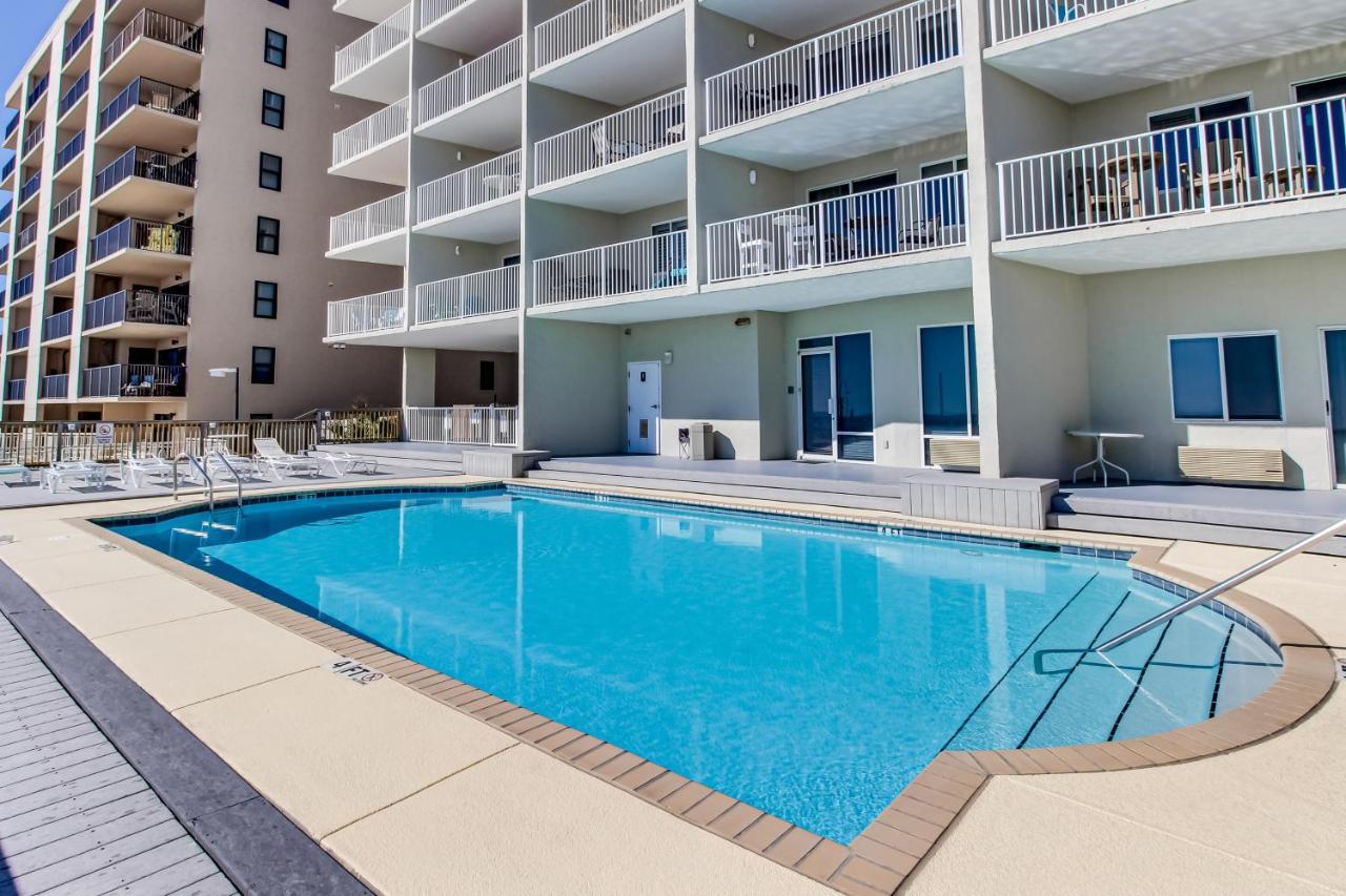 Perdido Skye 12 Apartamento Perdido Key Exterior foto