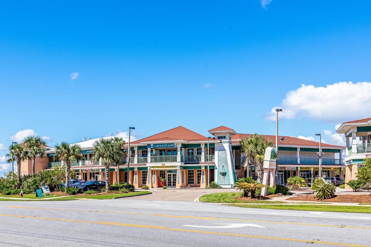 Perdido Skye 12 Apartamento Perdido Key Exterior foto